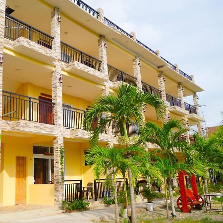 Gem'S Paradise Resort Cebu Ngoại thất bức ảnh