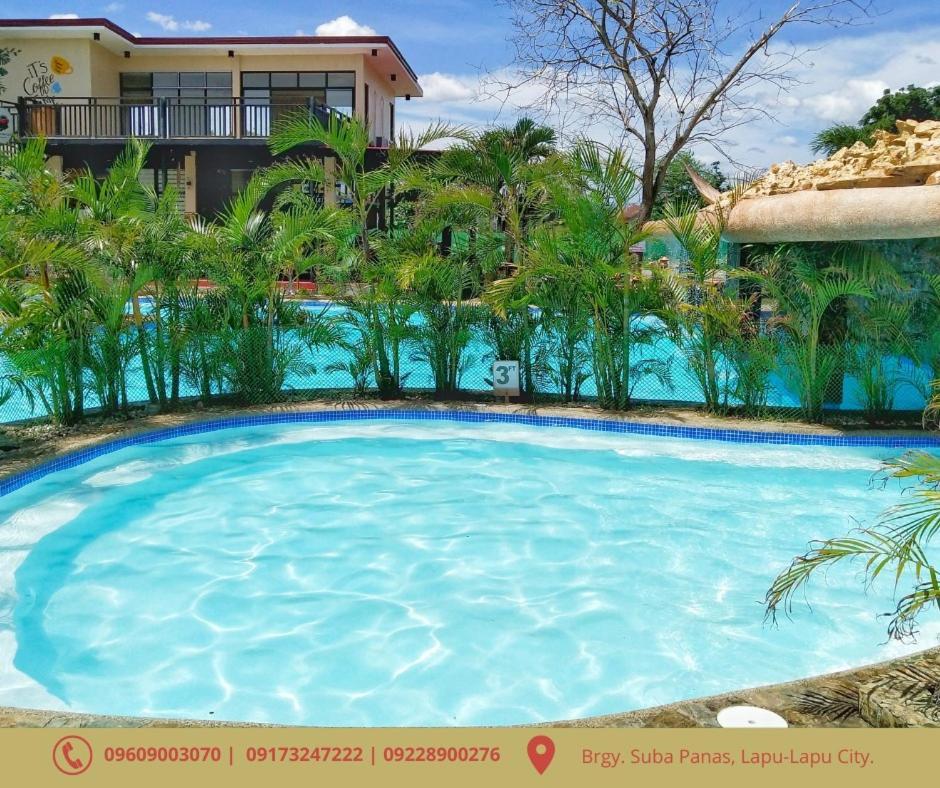 Gem'S Paradise Resort Cebu Ngoại thất bức ảnh