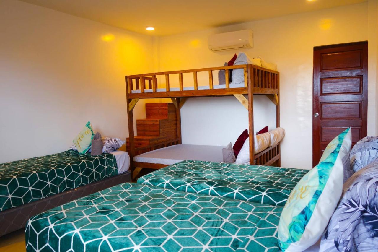Gem'S Paradise Resort Cebu Ngoại thất bức ảnh