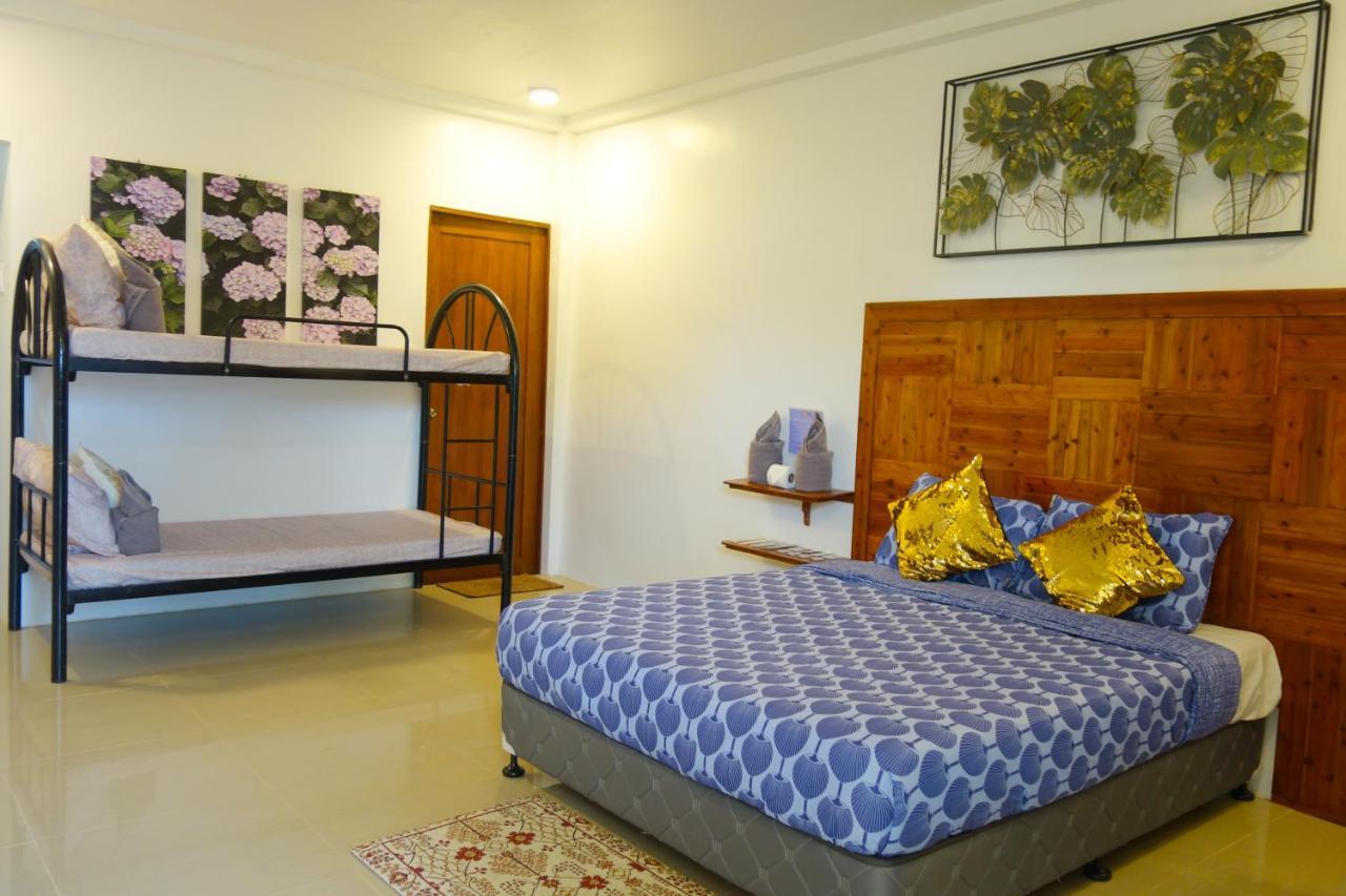 Gem'S Paradise Resort Cebu Ngoại thất bức ảnh