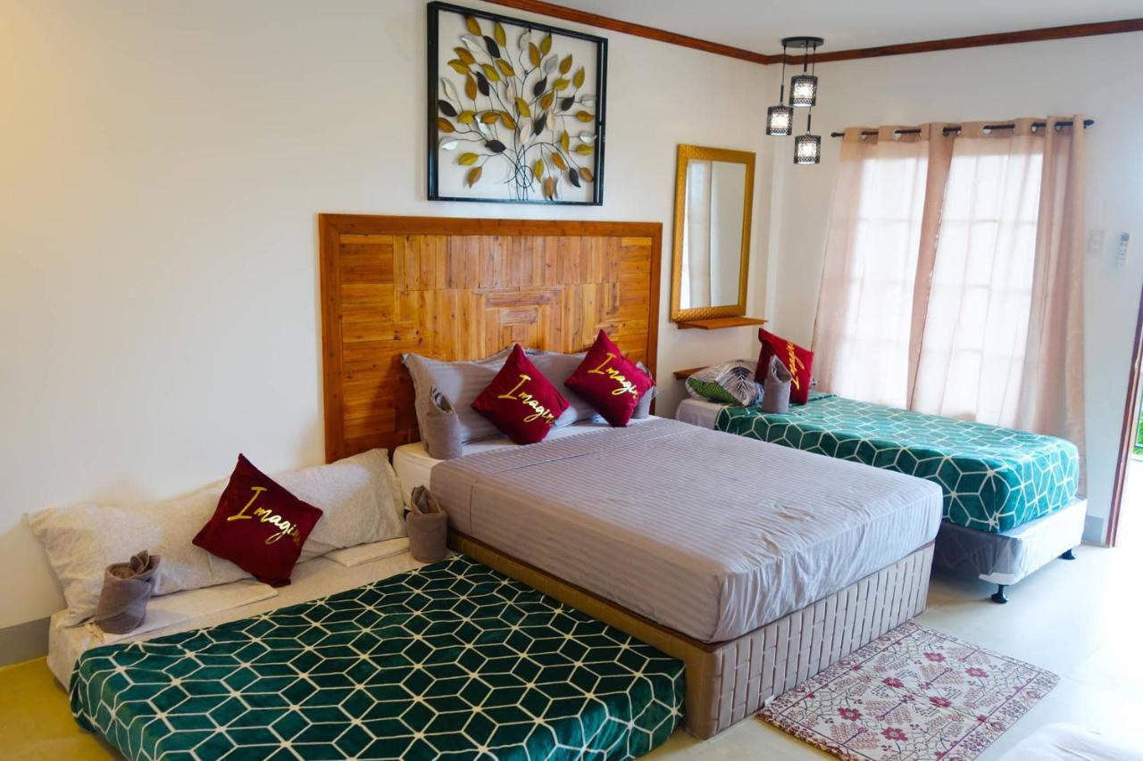 Gem'S Paradise Resort Cebu Ngoại thất bức ảnh