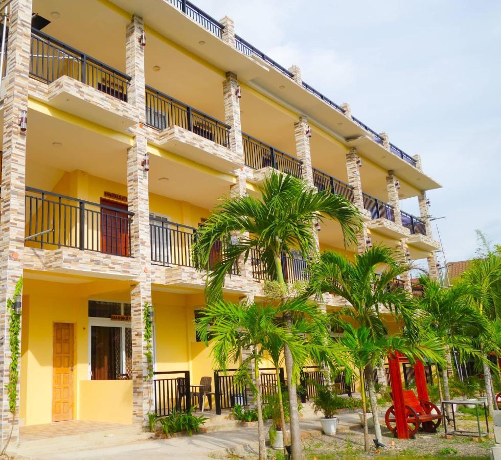 Gem'S Paradise Resort Cebu Ngoại thất bức ảnh