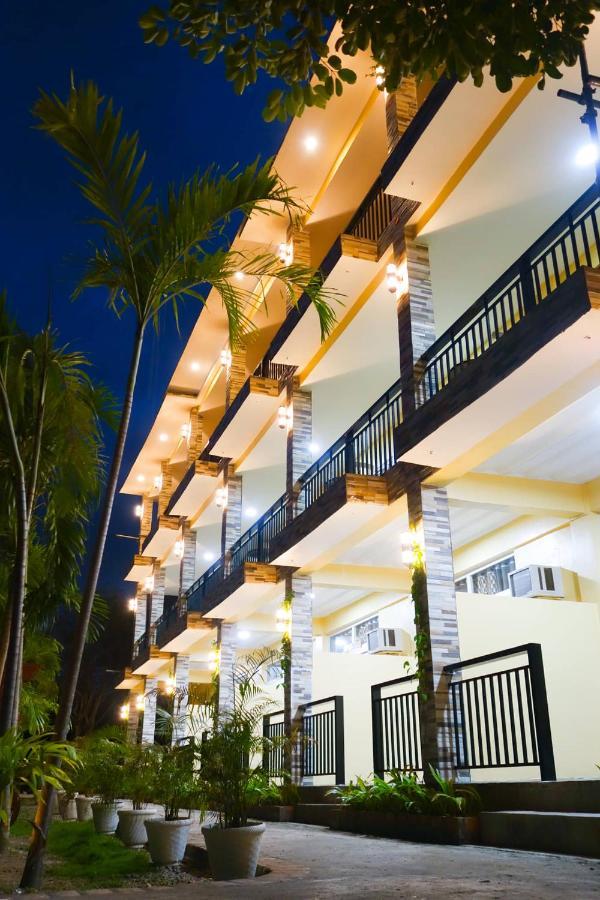 Gem'S Paradise Resort Cebu Ngoại thất bức ảnh