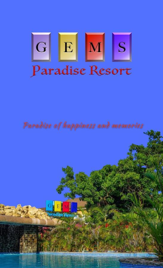 Gem'S Paradise Resort Cebu Ngoại thất bức ảnh