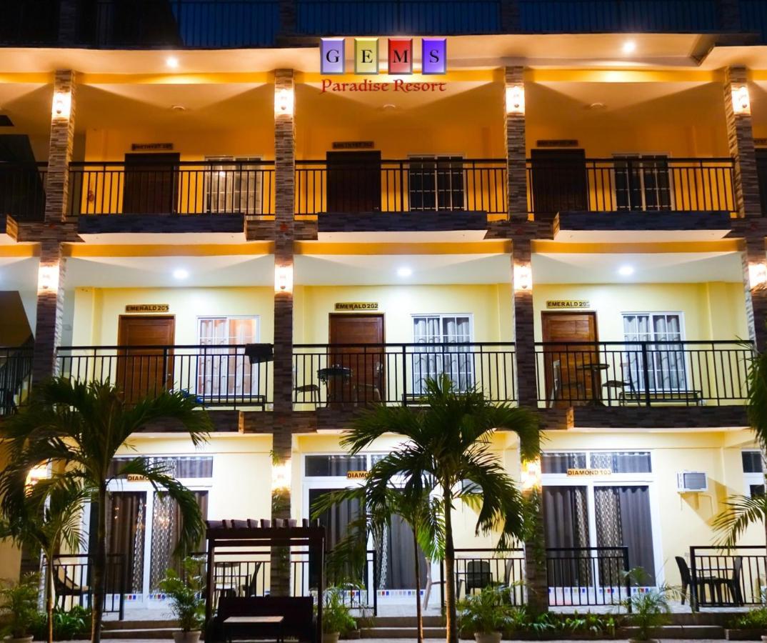 Gem'S Paradise Resort Cebu Ngoại thất bức ảnh