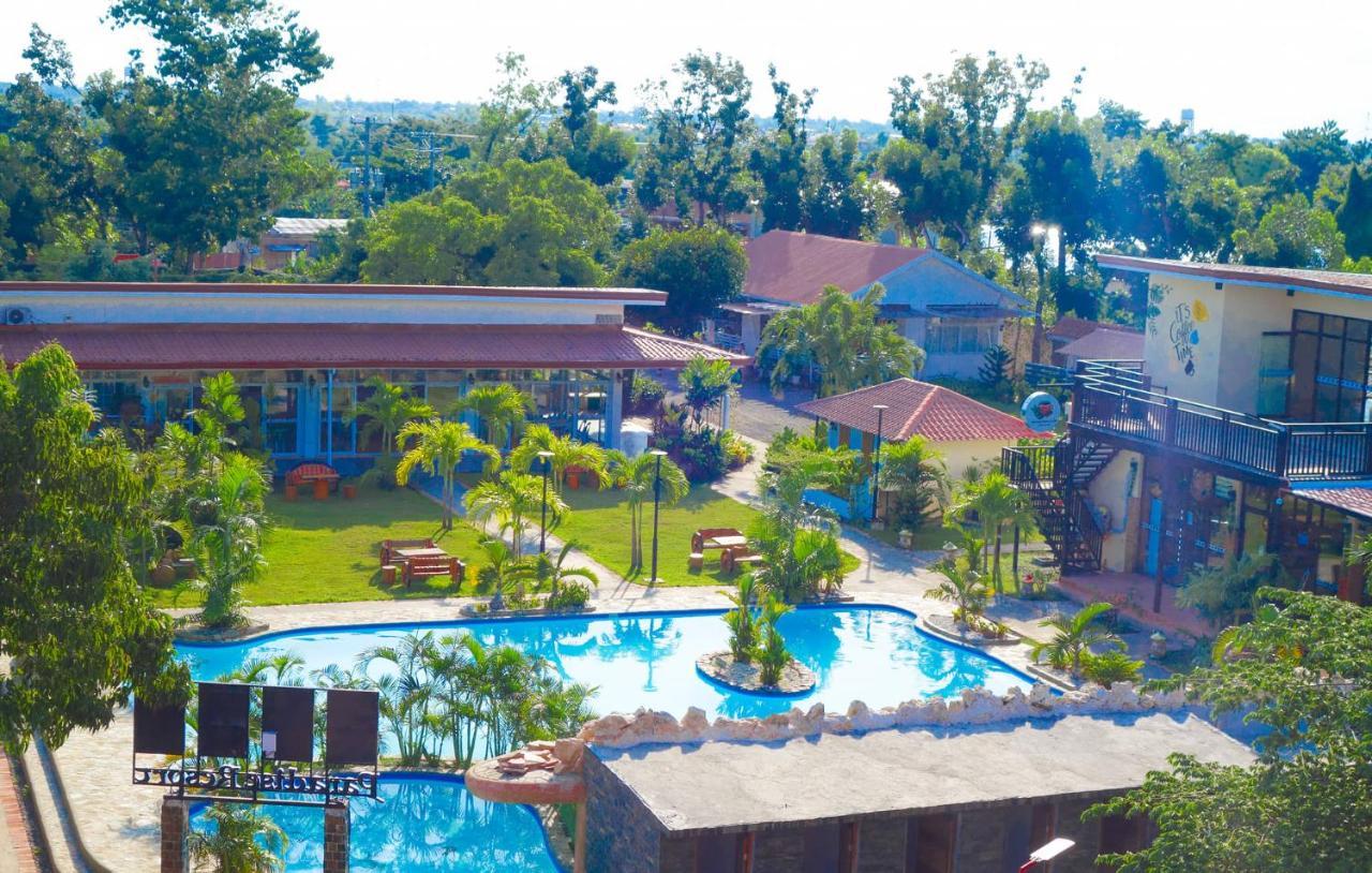 Gem'S Paradise Resort Cebu Ngoại thất bức ảnh