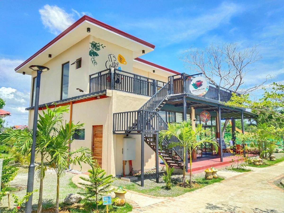 Gem'S Paradise Resort Cebu Ngoại thất bức ảnh