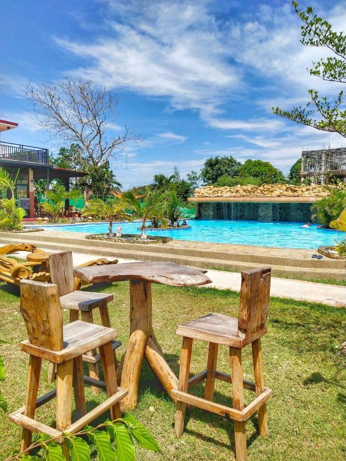 Gem'S Paradise Resort Cebu Ngoại thất bức ảnh