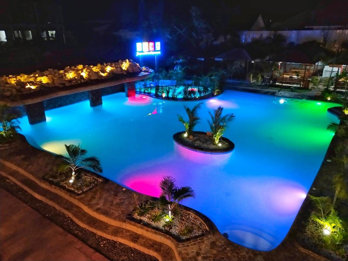 Gem'S Paradise Resort Cebu Ngoại thất bức ảnh