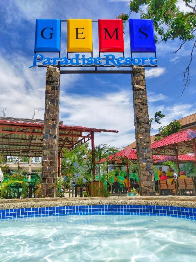 Gem'S Paradise Resort Cebu Ngoại thất bức ảnh