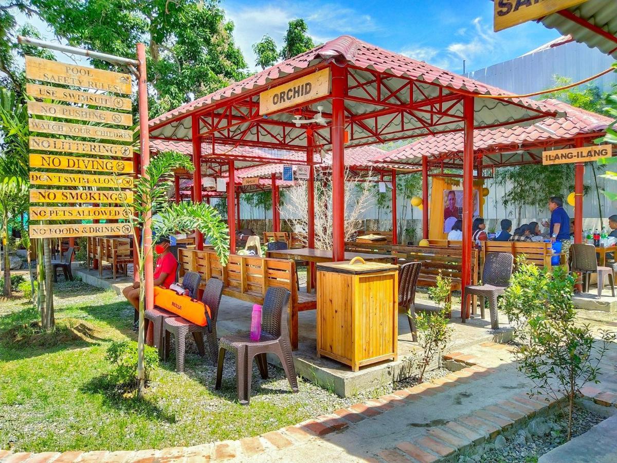 Gem'S Paradise Resort Cebu Ngoại thất bức ảnh