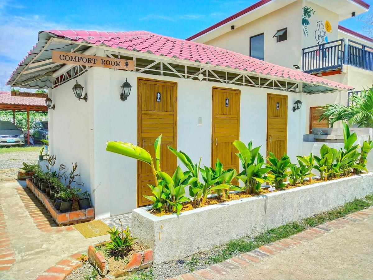 Gem'S Paradise Resort Cebu Ngoại thất bức ảnh