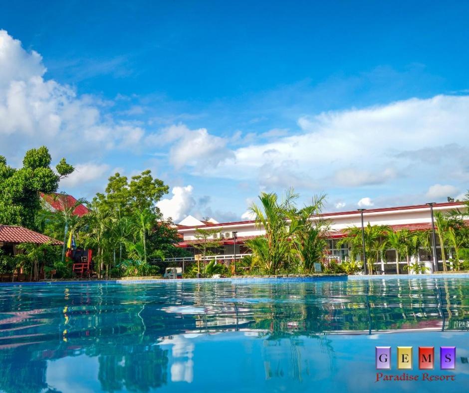 Gem'S Paradise Resort Cebu Ngoại thất bức ảnh