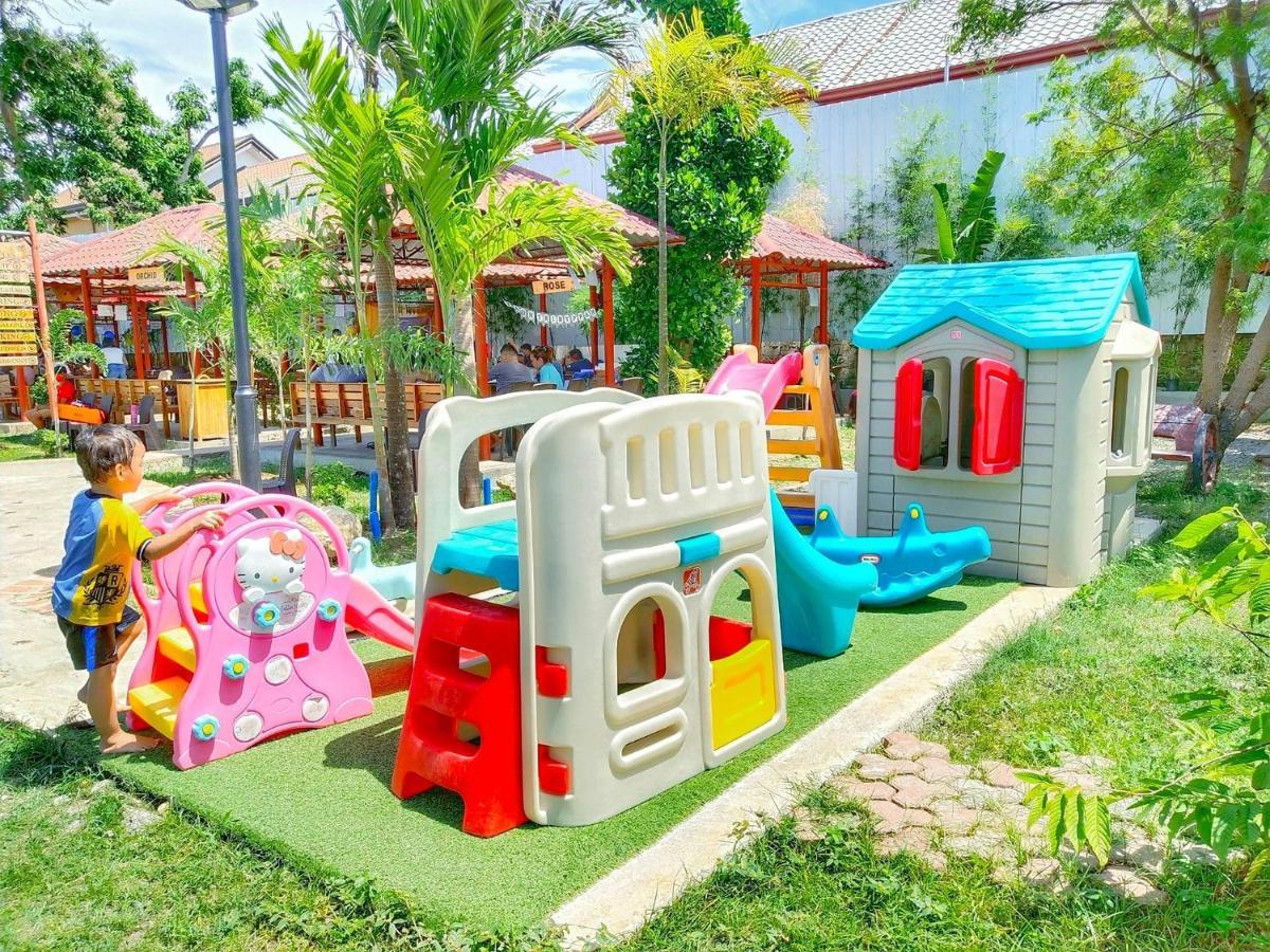 Gem'S Paradise Resort Cebu Ngoại thất bức ảnh