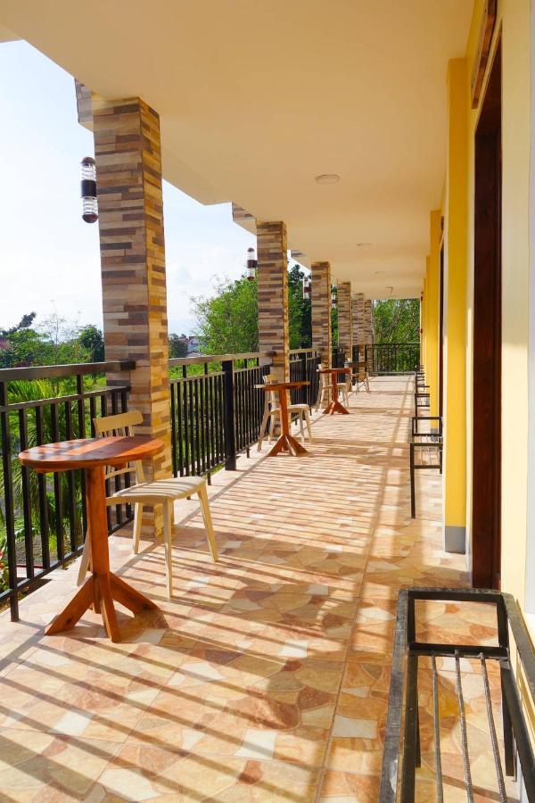 Gem'S Paradise Resort Cebu Ngoại thất bức ảnh