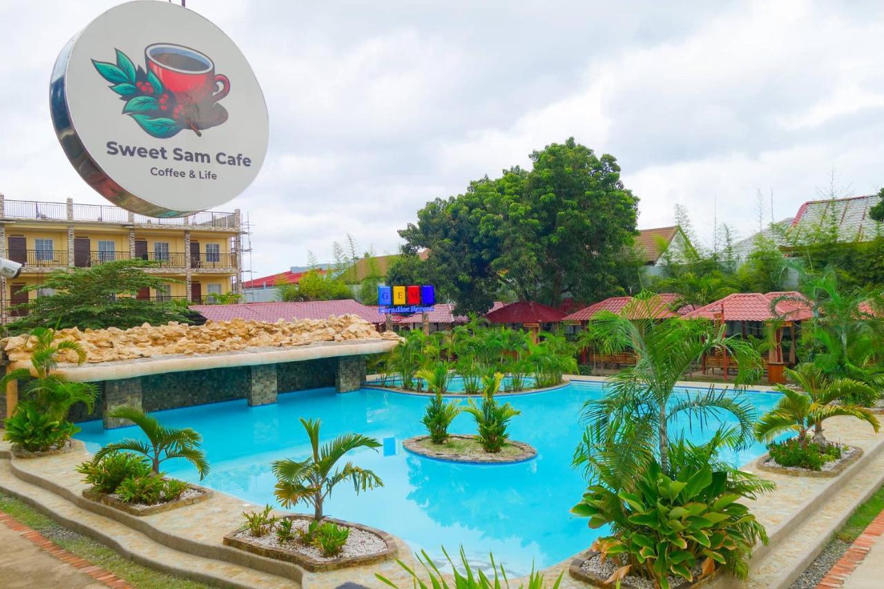 Gem'S Paradise Resort Cebu Ngoại thất bức ảnh
