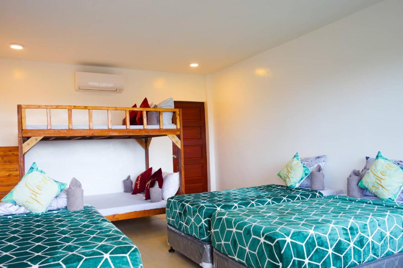 Gem'S Paradise Resort Cebu Ngoại thất bức ảnh