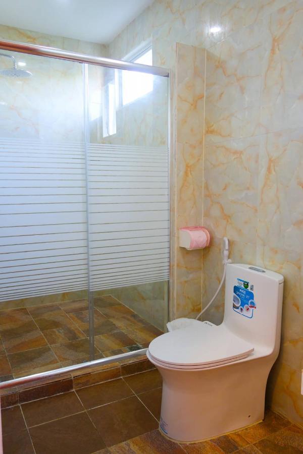 Gem'S Paradise Resort Cebu Ngoại thất bức ảnh