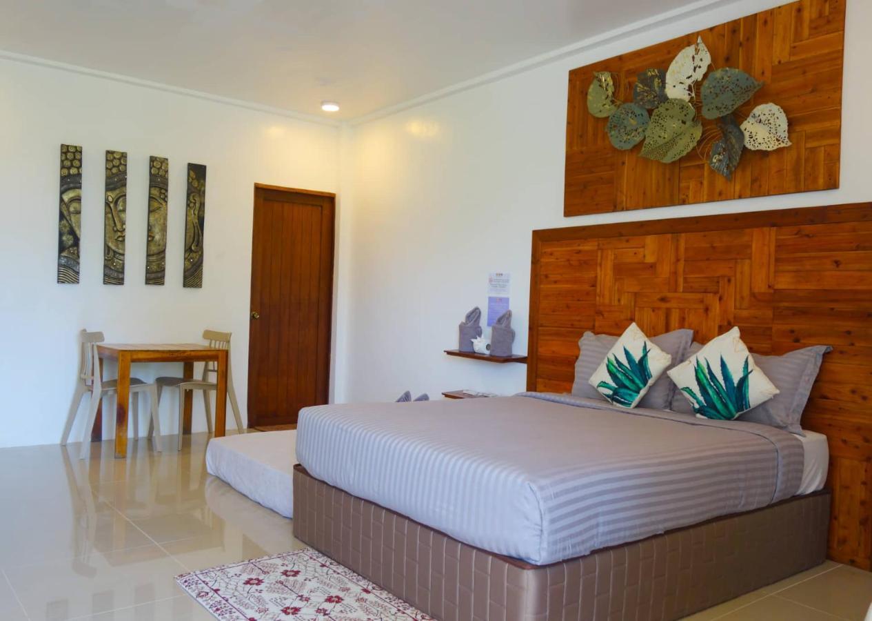 Gem'S Paradise Resort Cebu Ngoại thất bức ảnh