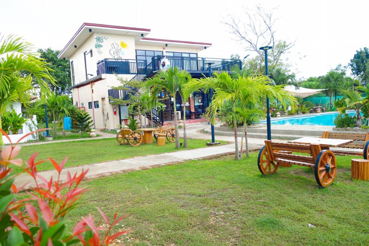 Gem'S Paradise Resort Cebu Ngoại thất bức ảnh