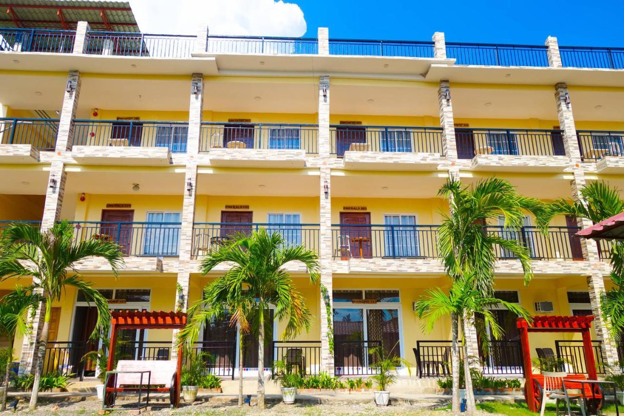Gem'S Paradise Resort Cebu Ngoại thất bức ảnh