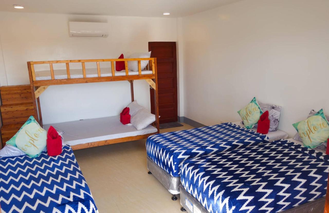Gem'S Paradise Resort Cebu Ngoại thất bức ảnh